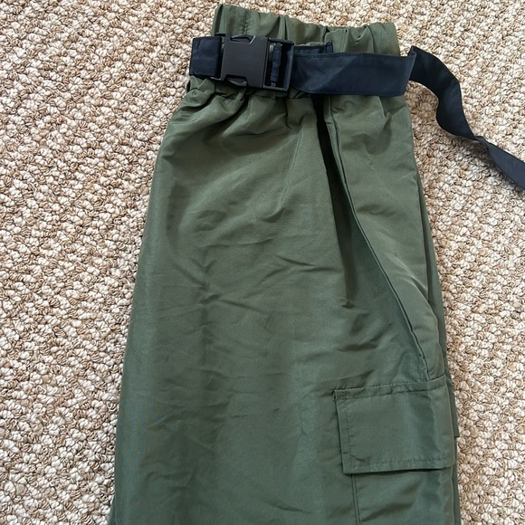 Balera Dance Cargo Pants - worn once! - Picture 2 of 4